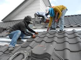 Best Commercial Roofing Services  in Lemoore, CA